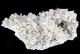 Masive Quartz Crystal Cluster - Madagascar #73817-1